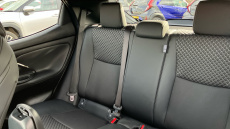 Toyota Yaris 1.5 Hybrid Excel 5dr CVT Hybrid Hatchback